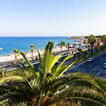 Henry IV - Vue Panoramique Mer