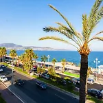 Henry IV - Vue Panoramique Mer